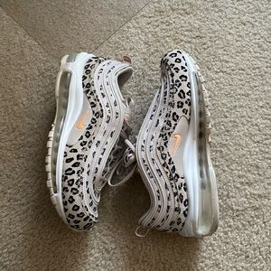 Leopard AirMax 97 2021 Release